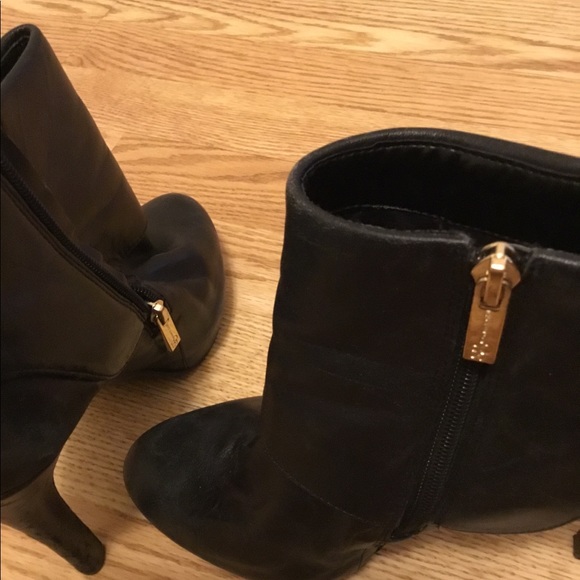 Jessica Simpson booties - Picture 3 of 4